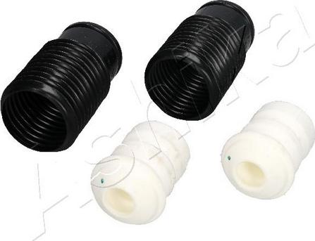 Ashika 159-00-0102 - Dust Cover Kit, shock absorber car-mod.net