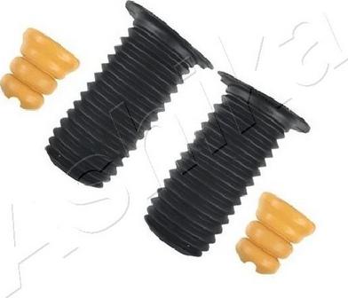 Ashika 159-00-0116 - Dust Cover Kit, shock absorber car-mod.net