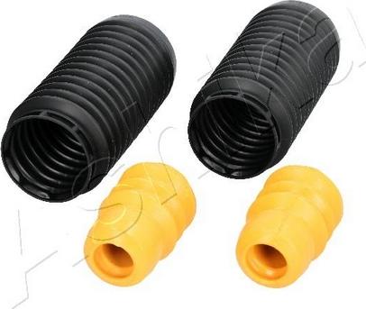Ashika 159-00-0308 - Dust Cover Kit, shock absorber car-mod.net