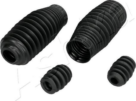 Ashika 159-00-0312 - Dust Cover Kit, shock absorber car-mod.net