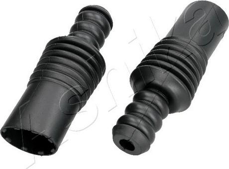 Ashika 159-00-0705 - Rubber Buffer, suspension car-mod.net
