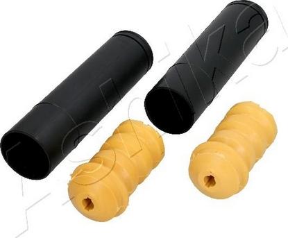 Ashika 159-00-0701 - Dust Cover Kit, shock absorber car-mod.net