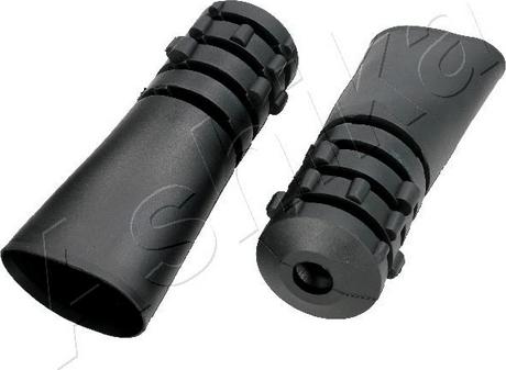 Ashika 159-01-115 - Rubber Buffer, suspension car-mod.net