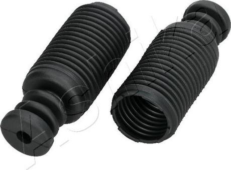 Ashika 159-01-113 - Rubber Buffer, suspension car-mod.net