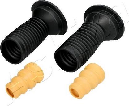 Ashika 15902202 - Dust Cover Kit, shock absorber car-mod.net