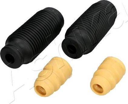 Ashika 159-0H-H02 - Dust Cover Kit, shock absorber car-mod.net