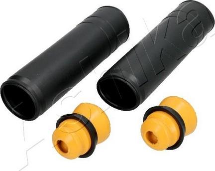 Ashika 159-0W-W04 - Dust Cover Kit, shock absorber car-mod.net