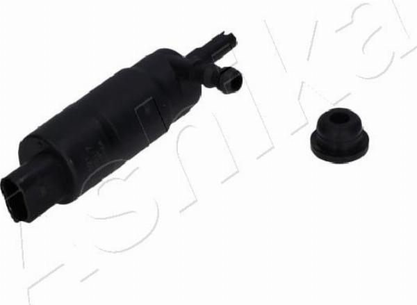 Ashika 156-09-921 - Water Pump, window cleaning car-mod.net