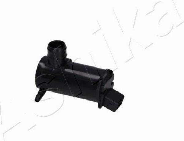 Ashika 156-09-922 - Water Pump, window cleaning car-mod.net
