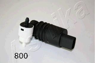 Ashika 156-08-800 - Water Pump, window cleaning car-mod.net