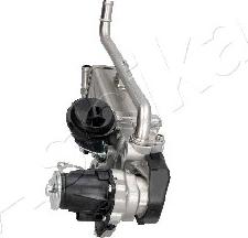 Ashika 150-00-0909 - EGR Valve car-mod.net