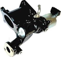Ashika 150-00-0405 - EGR Valve car-mod.net