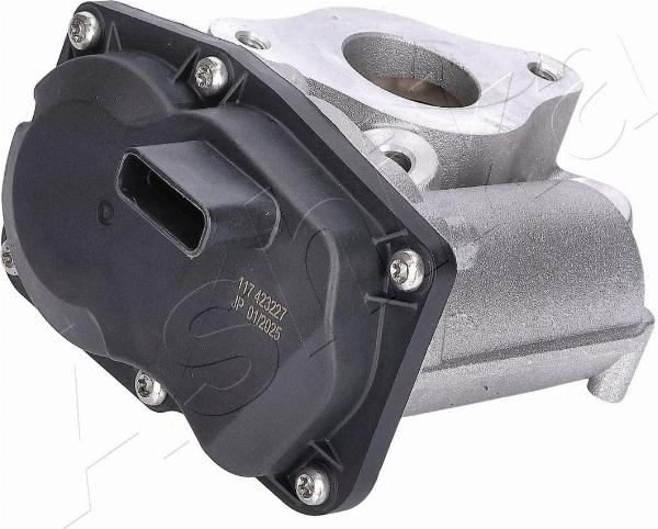 Ashika 150-01-117 - EGR Valve car-mod.net