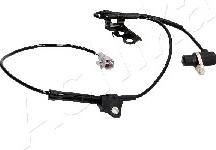 Ashika 151-02-205 - ABS sensor, wheel speed car-mod.net