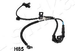 Ashika 151-0H-H85 - ABS sensor, wheel speed car-mod.net
