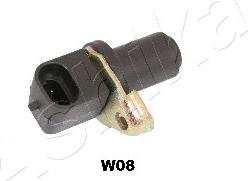 Ashika 151-0W-W08 - ABS sensor, wheel speed car-mod.net