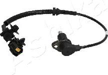 Ashika 151-0W-W16 - ABS sensor, wheel speed car-mod.net
