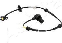 Ashika 151-0W-W10 - ABS sensor, wheel speed car-mod.net