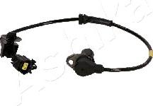 Ashika 151-0W-W18 - ABS sensor, wheel speed car-mod.net