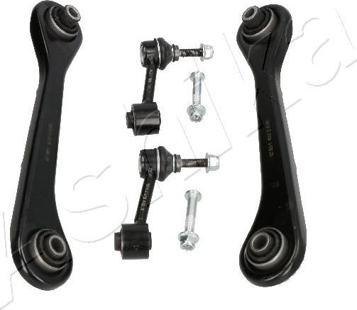 Ashika 158-00-0926 - Link Set, wheel suspension car-mod.net