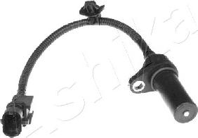 Ashika 153-0H-H04 - Crankshaft position sensor, RPM car-mod.net