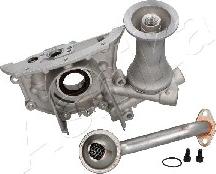 Ashika 157-NS-NS05 - Oil Pump car-mod.net