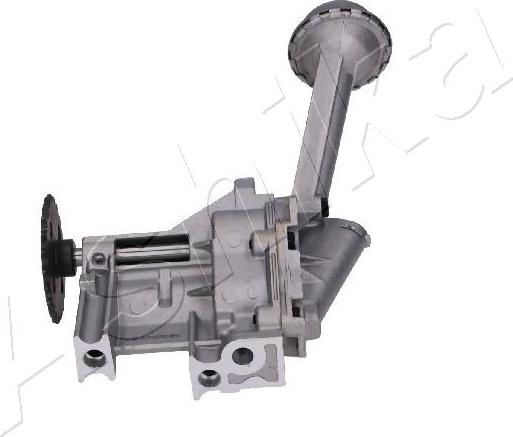 Ashika 157-RE-RE16 - Oil Pump car-mod.net