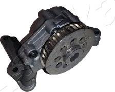 Ashika 157-VW-VW05 - Oil Pump car-mod.net