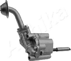 Ashika 157-VW-VW10 - Oil Pump car-mod.net