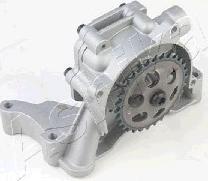 Ashika 157-VW-VW17 - Oil Pump car-mod.net