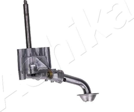 Ashika 157-VW-VW35 - Oil Pump car-mod.net
