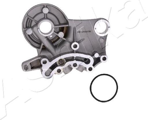 Ashika 157-VW-VW30 - Oil Pump car-mod.net