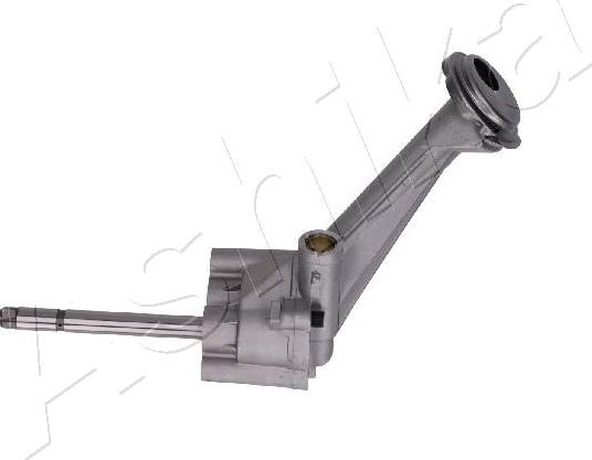 Ashika 157-VW-VW31 - Oil Pump car-mod.net