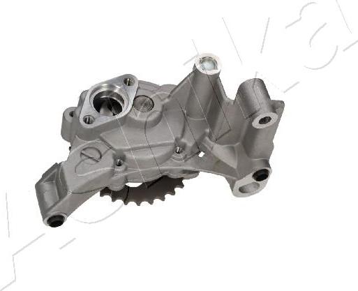 Ashika 157-VW-VW29 - Oil Pump car-mod.net