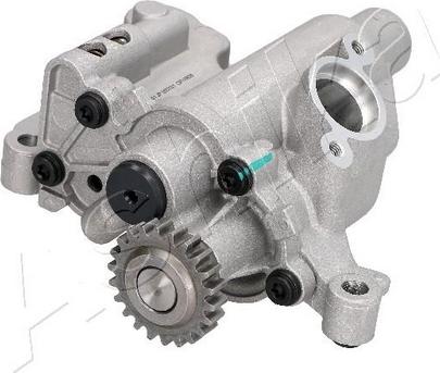 Ashika 157-VW-VW25 - Oil Pump car-mod.net
