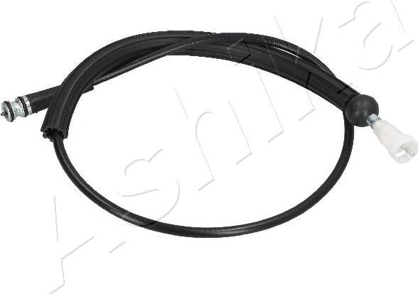 Ashika 164-00-0644 - Tacho Shaft car-mod.net