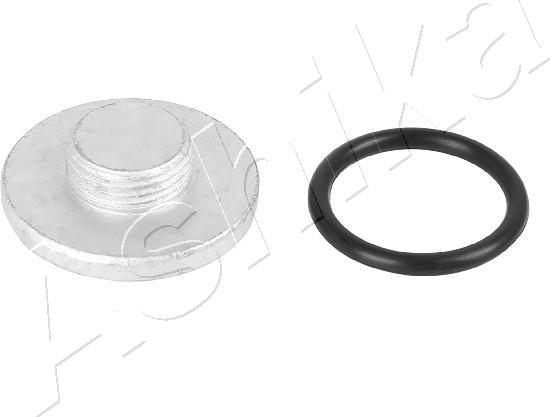 Ashika 160-00-053 - Cap, oil filter housing car-mod.net