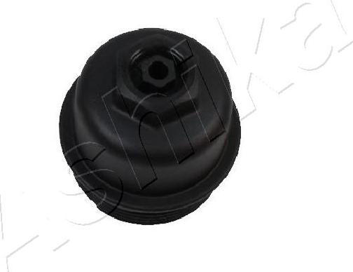 Ashika 160-00-063 - Cap, oil filter housing car-mod.net