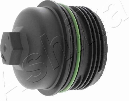 Ashika 160-00-067 - Cap, oil filter housing car-mod.net