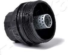 Ashika 160-00-005 - Cap, oil filter housing car-mod.net
