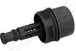 Ashika 160-00-008 - Cap, oil filter housing car-mod.net