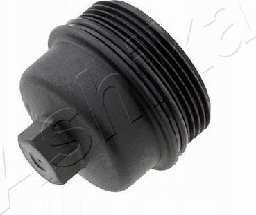 Ashika 160-00-007 - Cap, oil filter housing car-mod.net