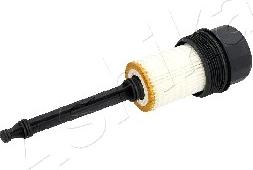 Ashika 160-00-010 - Cap, oil filter housing car-mod.net
