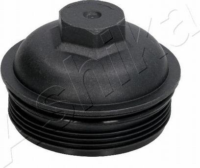 Ashika 160-00-030 - Cap, oil filter housing car-mod.net