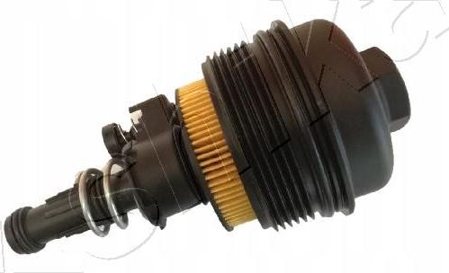 Ashika 160-00-076 - Cap, oil filter housing car-mod.net