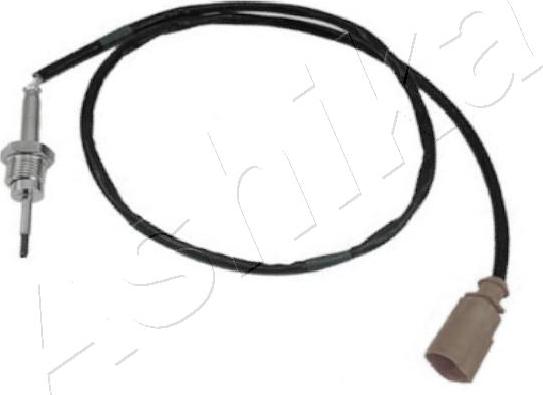 Ashika 161-00-0907 - Sensor of exhaust gas Temperature car-mod.net