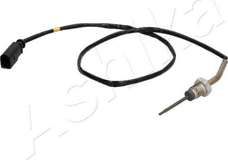 Ashika 161-00-0910 - Sensor of exhaust gas Temperature car-mod.net