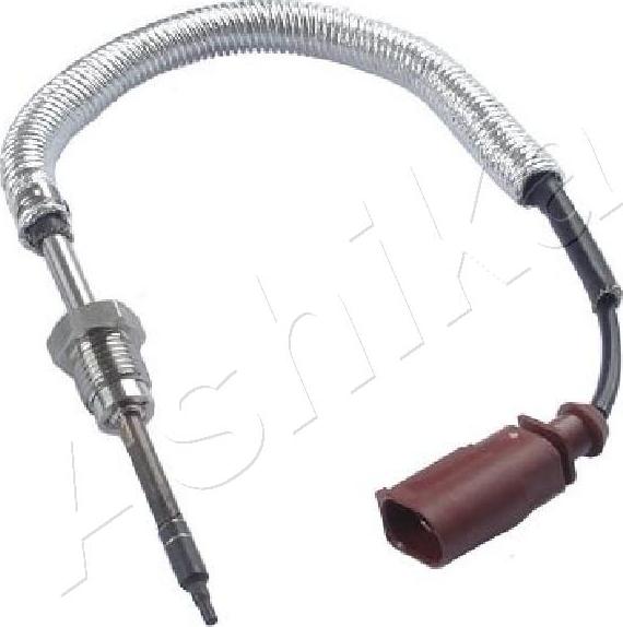 Ashika 161-00-0929 - Sensor of exhaust gas Temperature car-mod.net