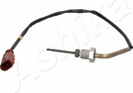Ashika 161-00-0923 - Sensor of exhaust gas Temperature car-mod.net