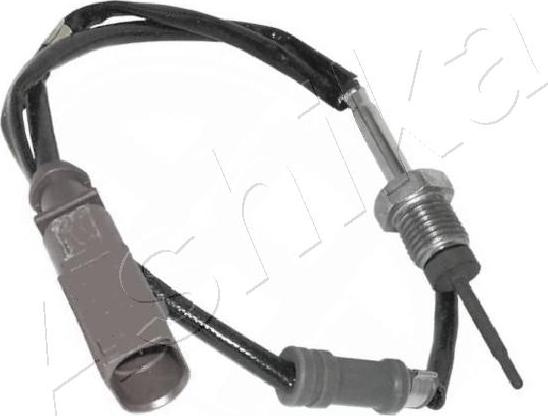 Ashika 161-00-0922 - Sensor of exhaust gas Temperature car-mod.net